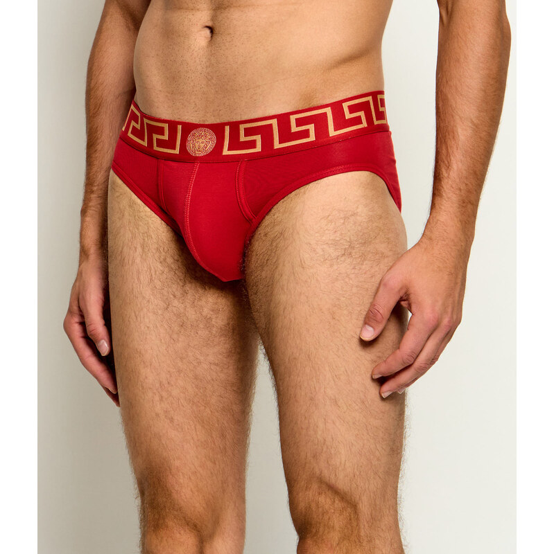 Versace Slipy