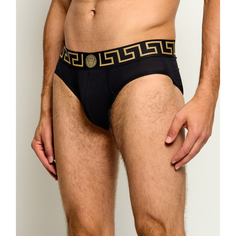 Versace Slipy