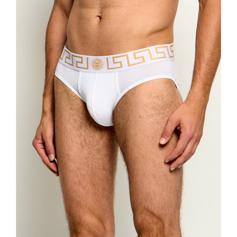 Versace Slipy