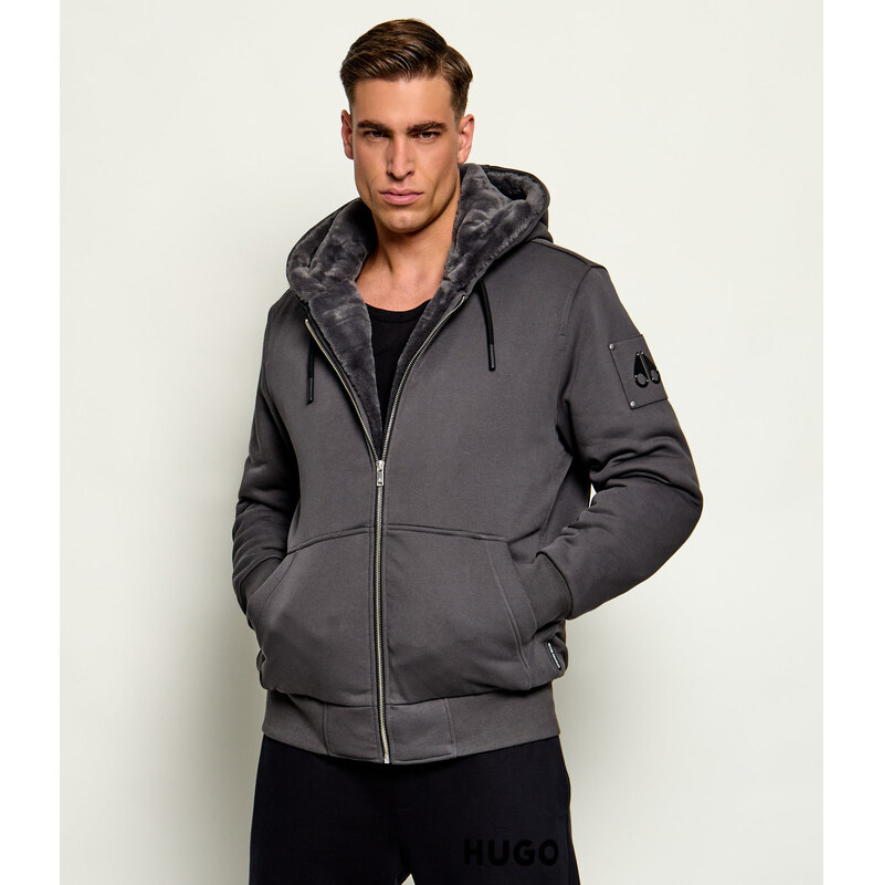Moose Knuckles Bunda Classic Bunny | regular fit