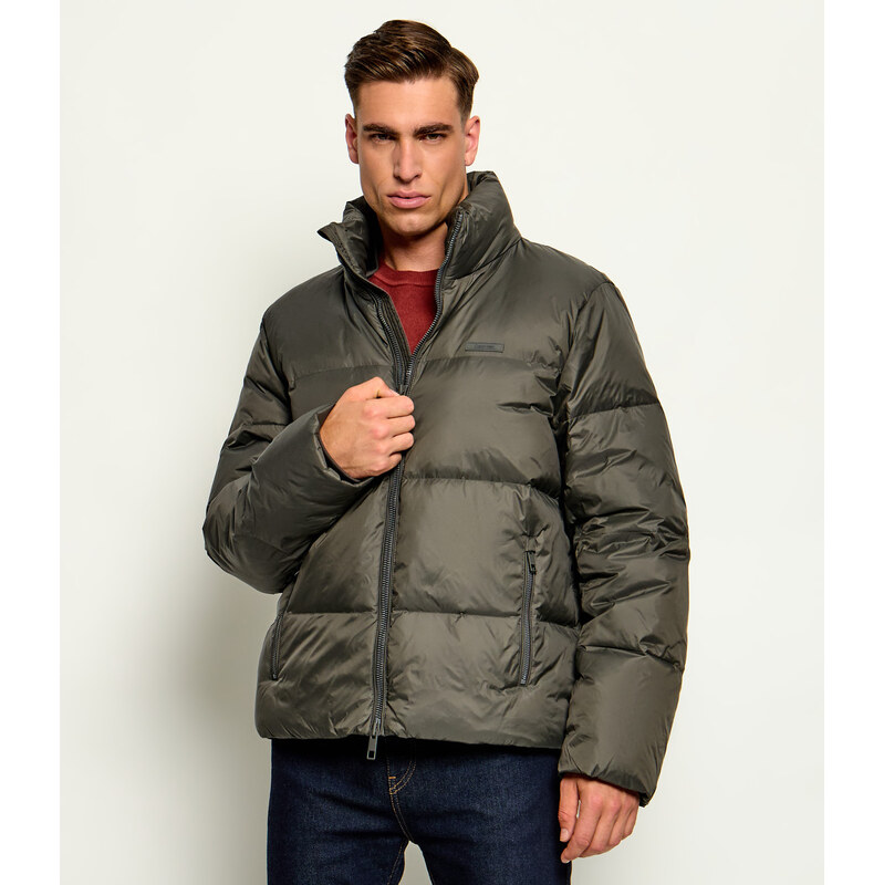 Calvin Klein Péřová bunda | regular fit