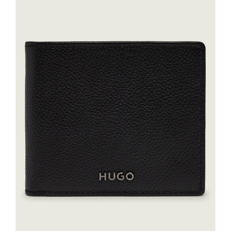 HUGO Kožený peněženka Huke_4cc Coin