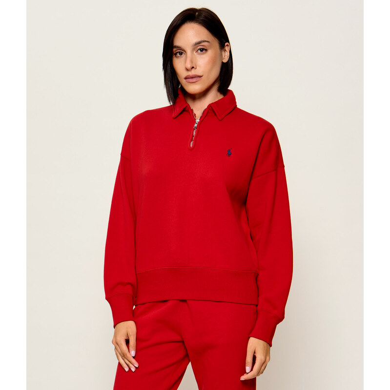 POLO RALPH LAUREN Mikina | Relaxed fit