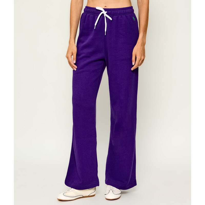 POLO RALPH LAUREN Tepláky | Relaxed fit