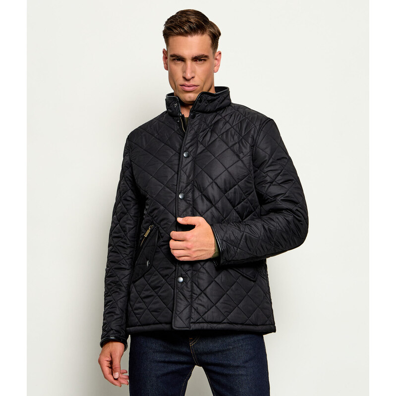 Barbour Bunda Powell | Slim Fit