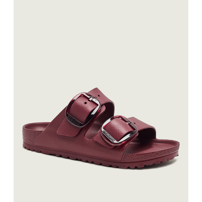 Birkenstock Pantofle Arizona Big Buckle Eva | narrow fit