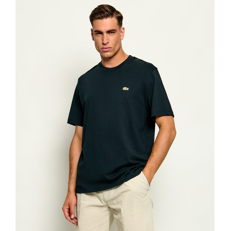 Lacoste Tričko | Classic fit