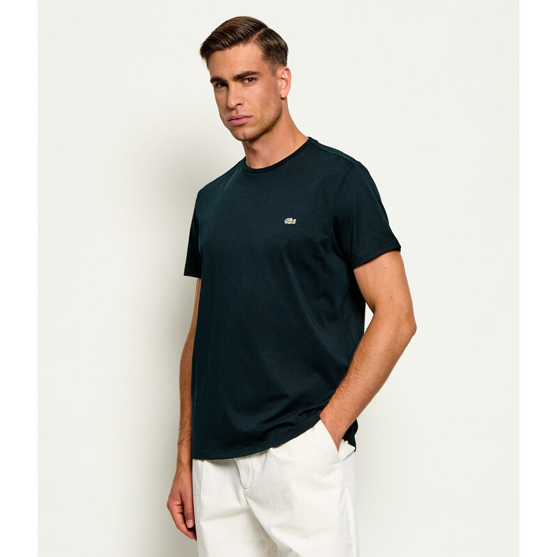 Lacoste Tričko | regular fit