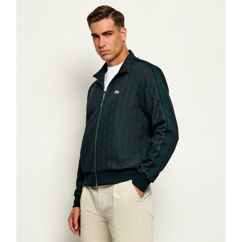 Lacoste Mikina | regular fit