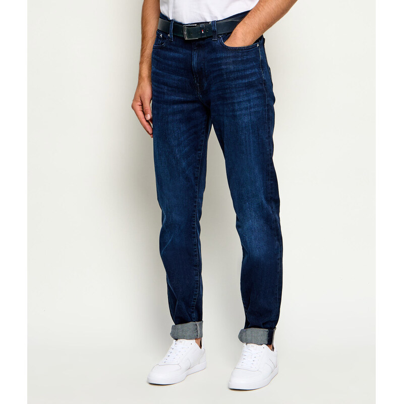 Tommy Hilfiger Džíny Denton | Straight fit