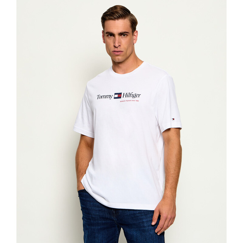 Tommy Hilfiger Tričko | regular fit