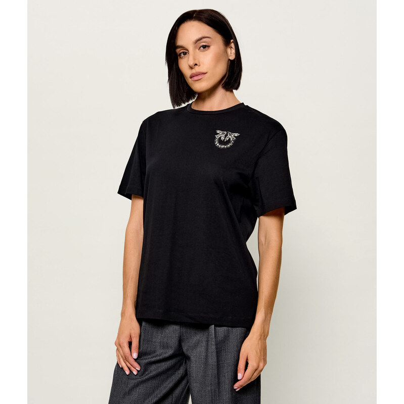 Pinko Tričko Strepitoso | Relaxed fit