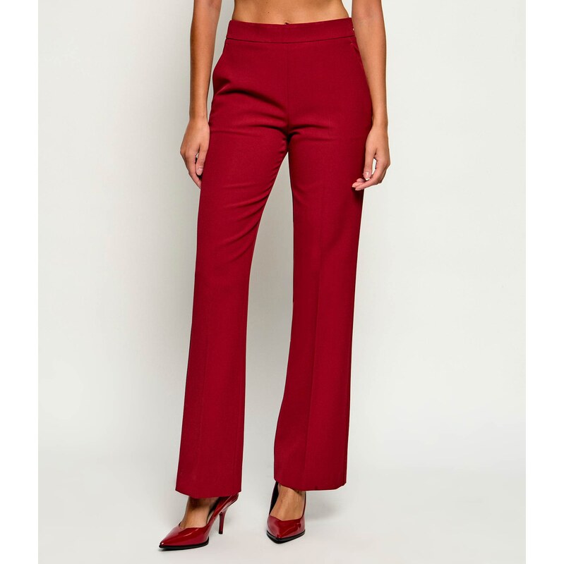 Pinko Kalhoty Peonia | Straight fit