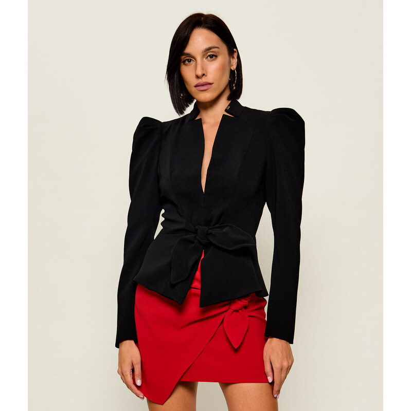 Elisabetta Franchi Sako | Slim Fit