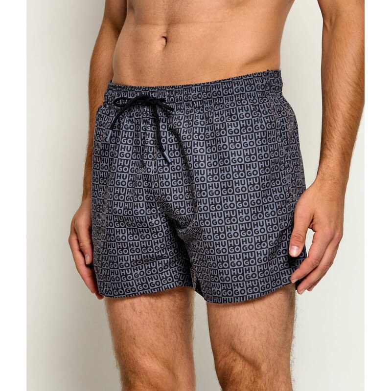 Hugo Bodywear Koupací šortky Aaron | regular fit