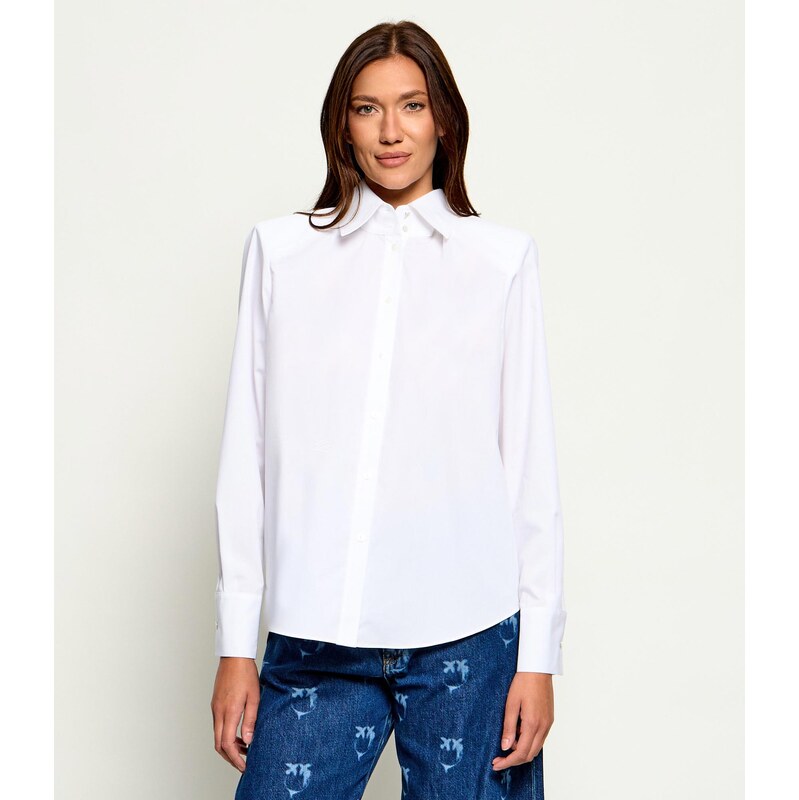 Karl Lagerfeld Košile | Oversize fit
