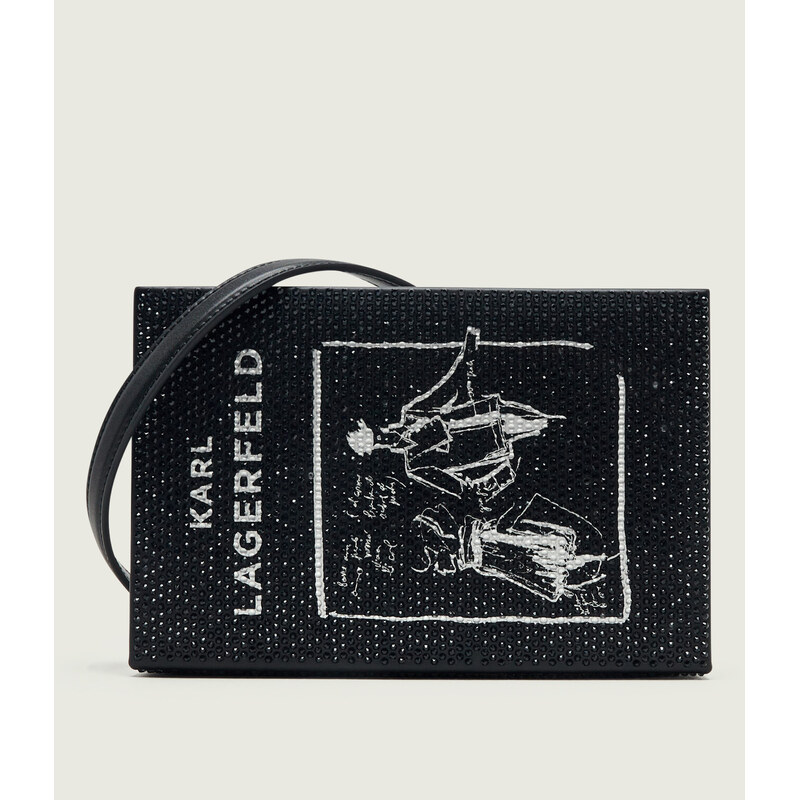 Karl Lagerfeld Psaníčko K/Soiree