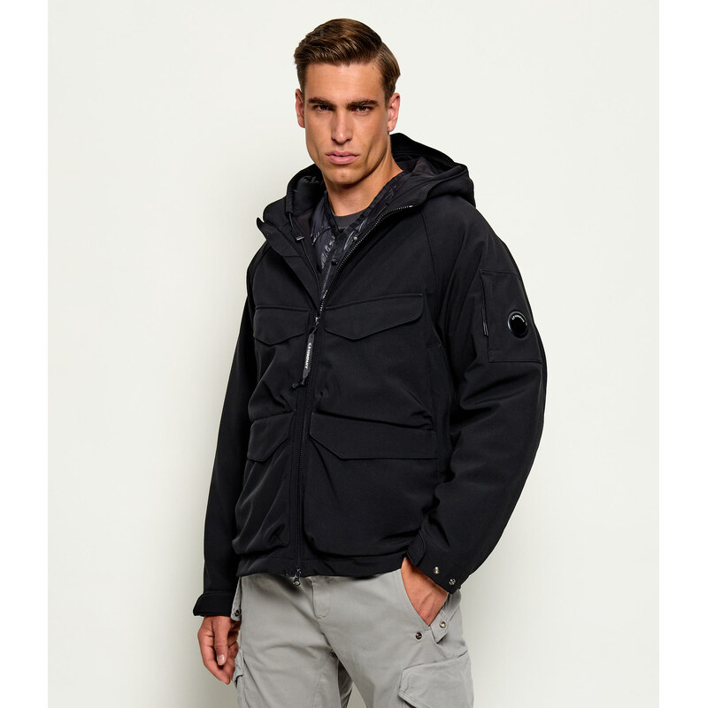 C.P. Company Oboustranná bunda 3w1 Shell-R | regular fit