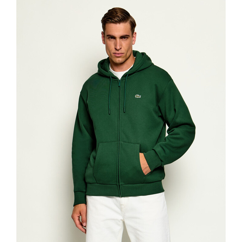 Lacoste Mikina | Classic fit