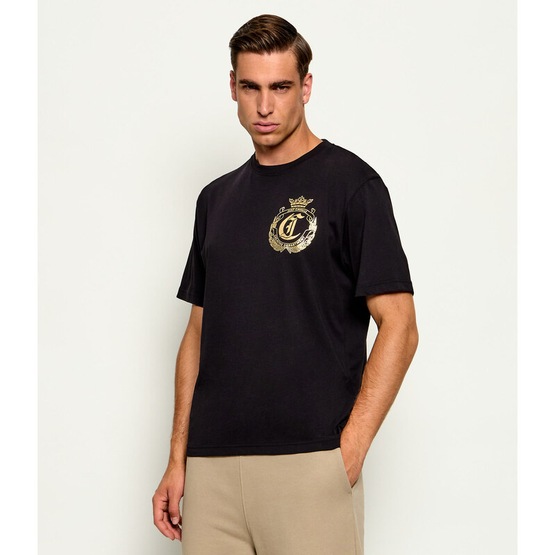 Just Cavalli Tričko | regular fit
