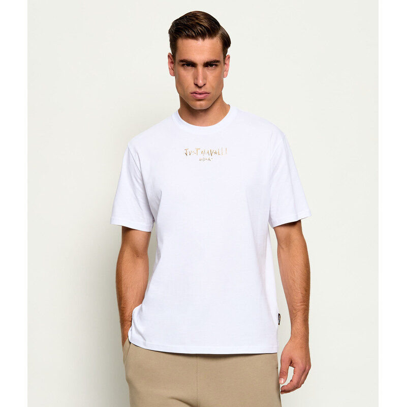 Just Cavalli Tričko | regular fit