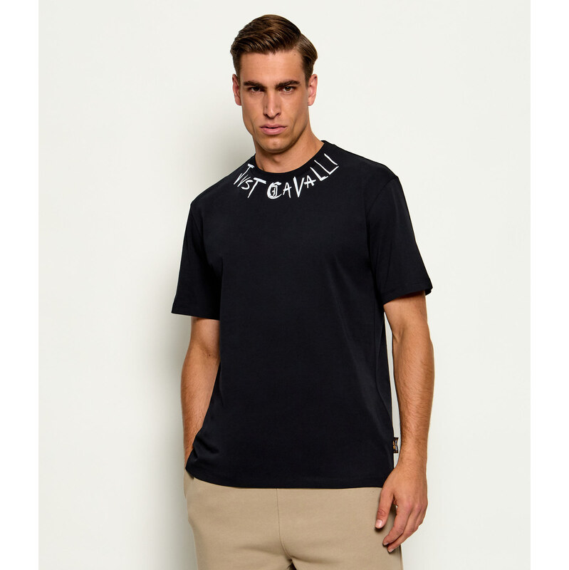 Just Cavalli Tričko | regular fit
