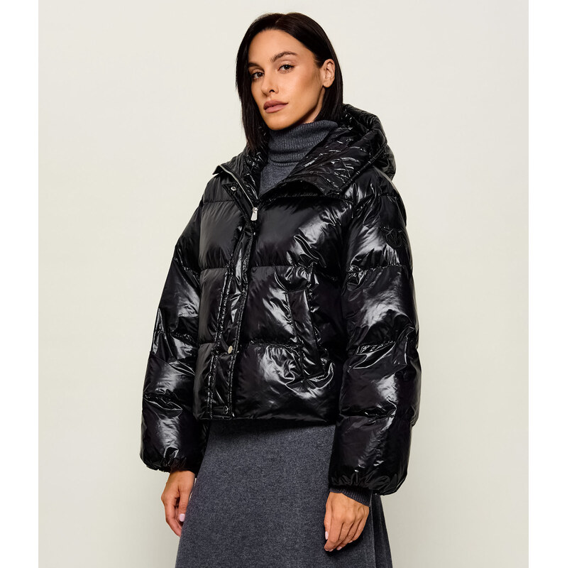 Pinko Bunda Impasto | regular fit