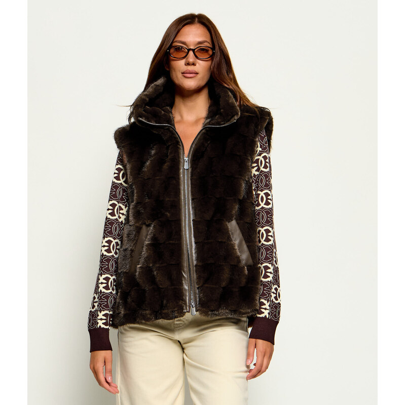 Pinko Vesta Glossinia | regular fit