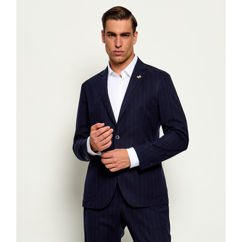 Tombolini Sako Running | Slim Fit