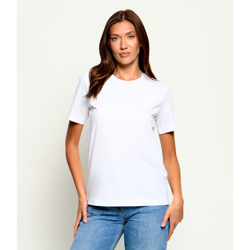 Elisabetta Franchi Tričko | regular fit