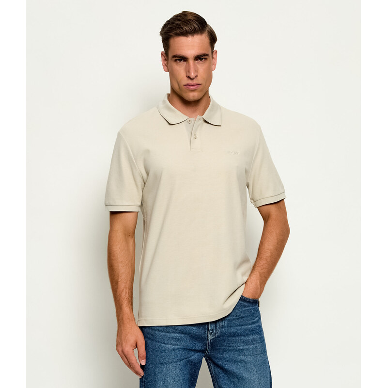 BOSS ORANGE Polokošile Phoenix | regular fit