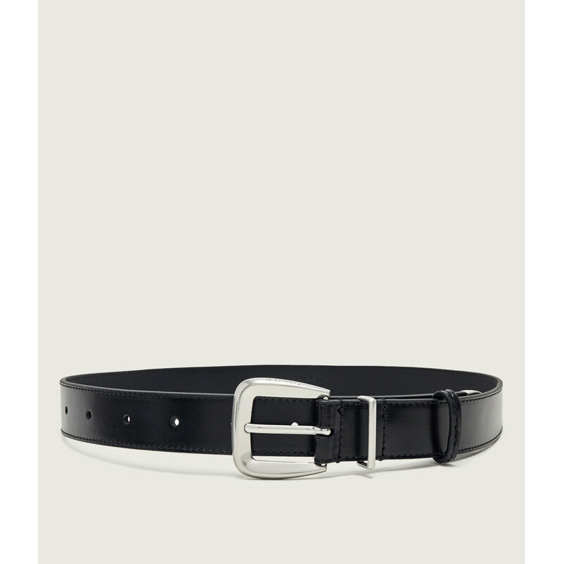 Calvin Klein Kožený pásek