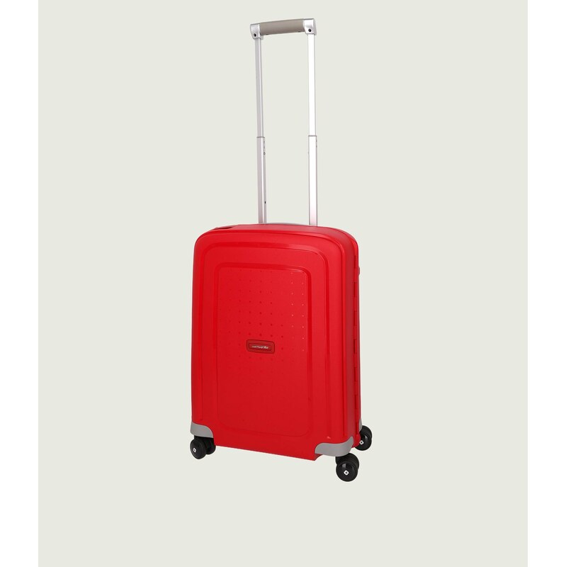 Samsonite Cestovní kufr S Cure Spinner 50/20