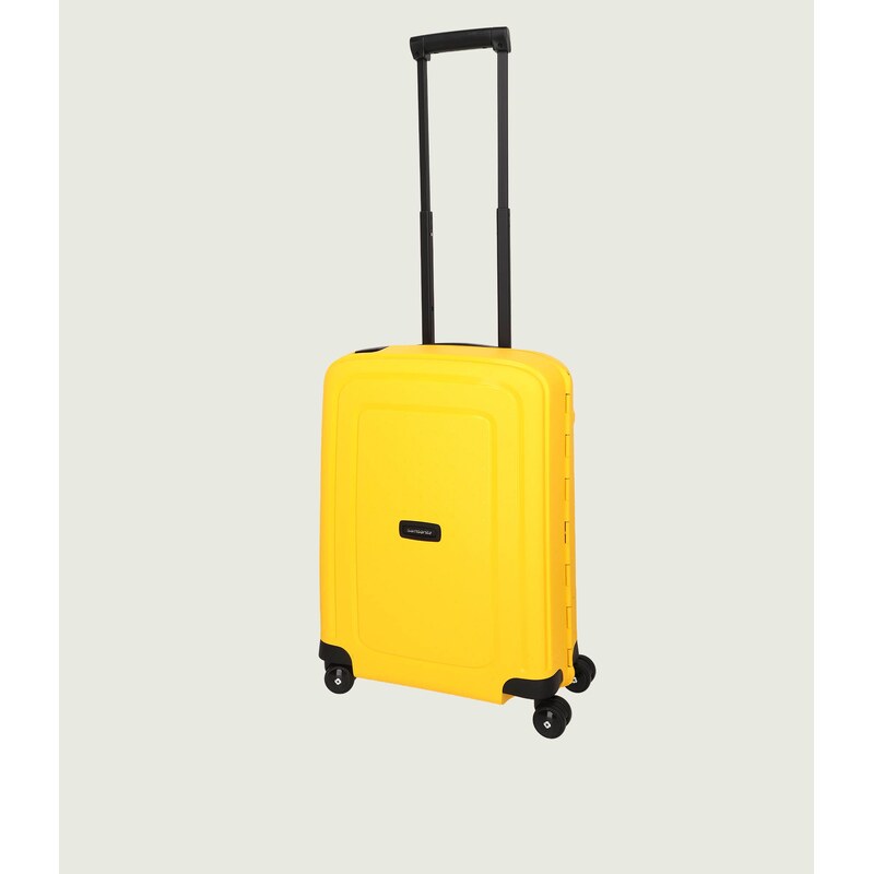 Samsonite Cestovní kufr S Cure Spinner 50/20
