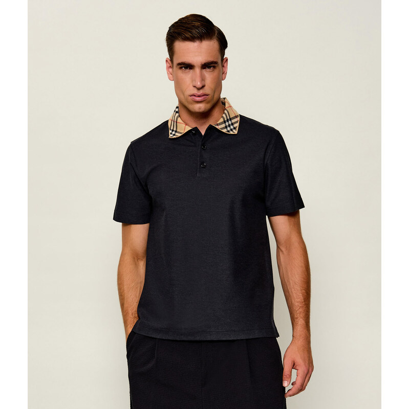 Burberry Polokošile Evan | Classic fit