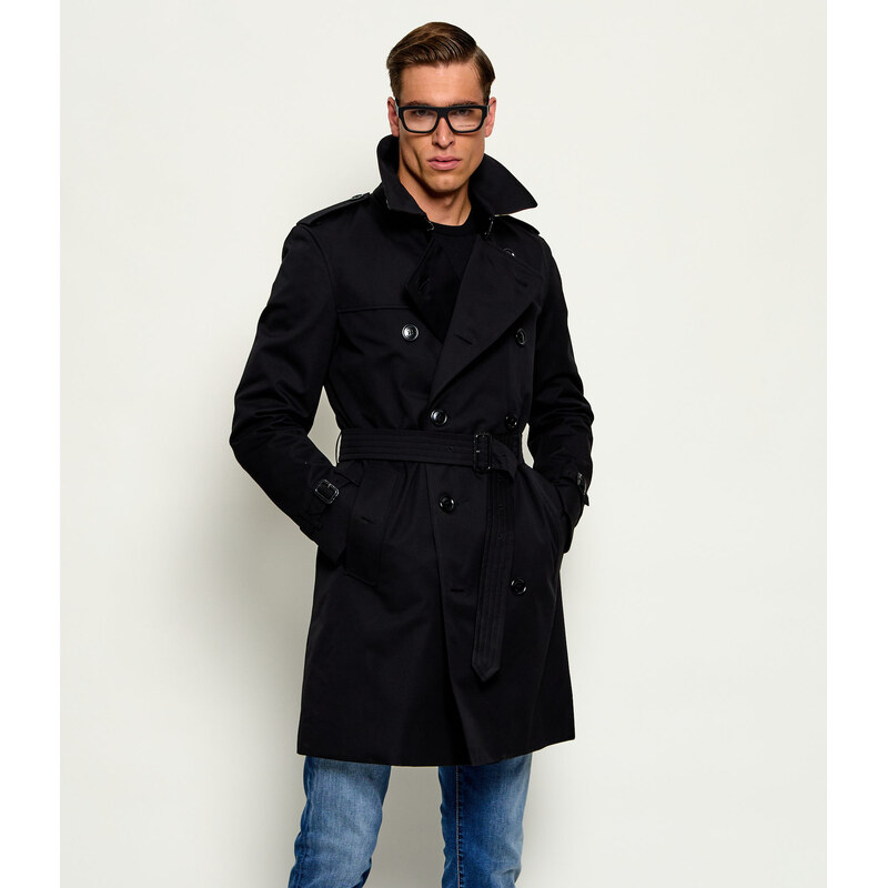 Burberry Trenčkot Kensington