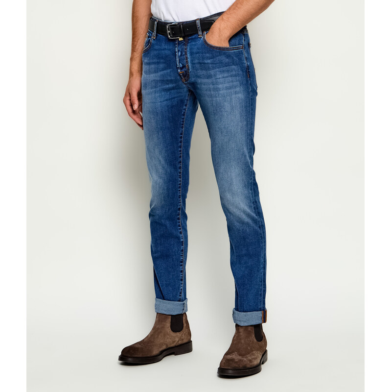 Jacob Cohen Džíny Nick | Slim Fit