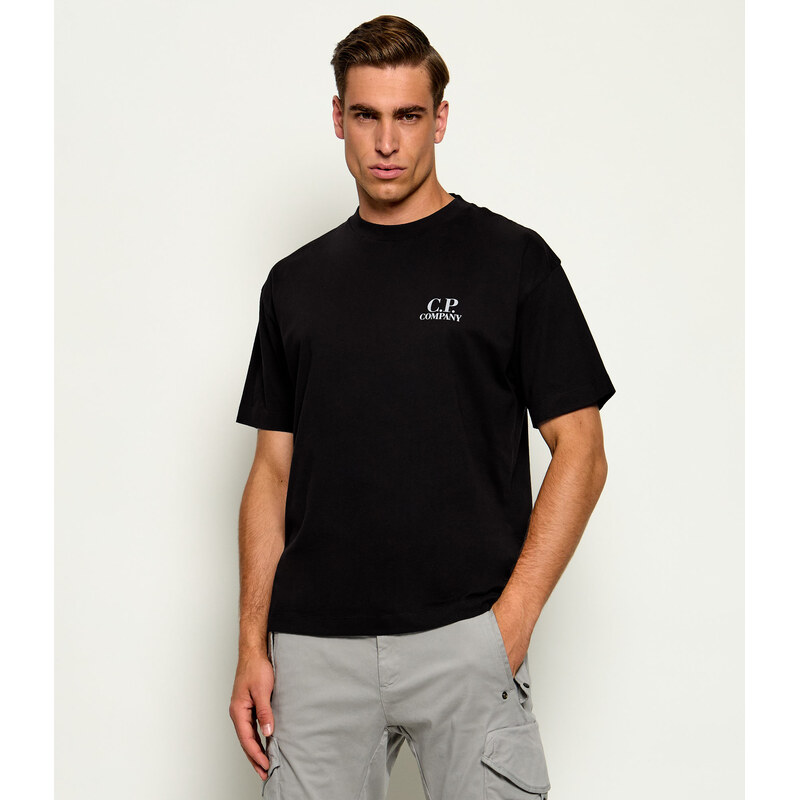 C.P. Company Tričko | regular fit