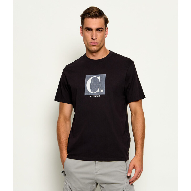 C.P. Company Tričko | regular fit