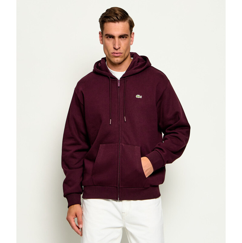 Lacoste Mikina | Classic fit
