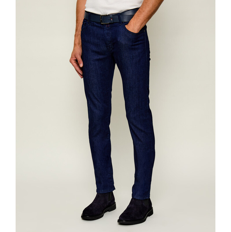 Jacob Cohen Džíny Nick | Slim Fit
