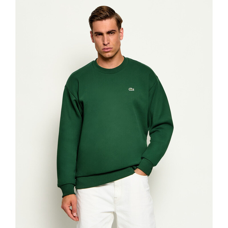 Lacoste Mikina | Classic fit