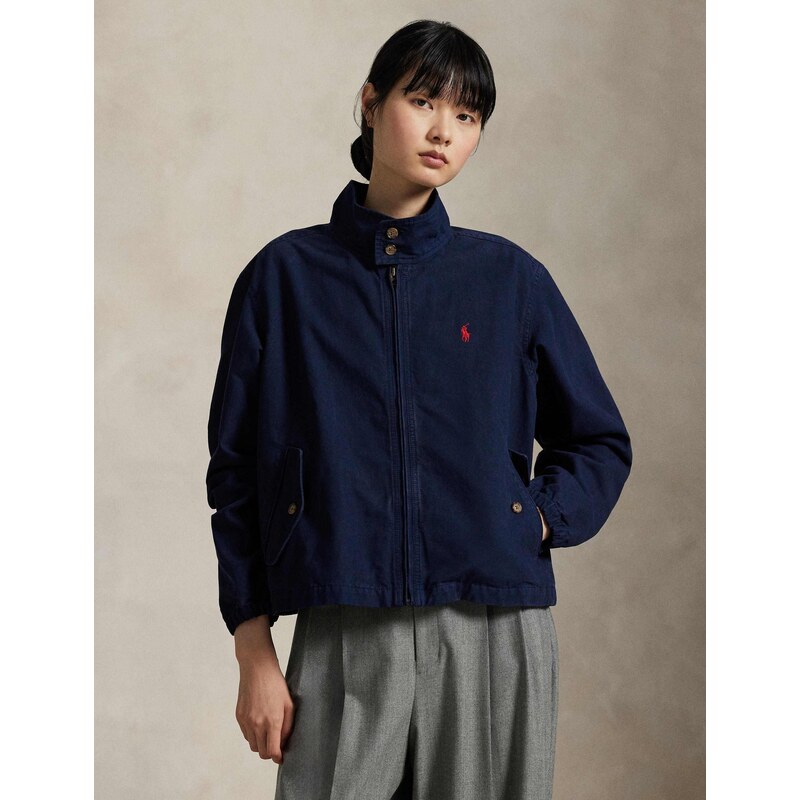 POLO RALPH LAUREN Bunda | Relaxed fit