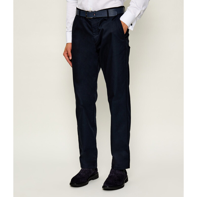 Bogner Kalhoty chino Riley-32 | regular fit
