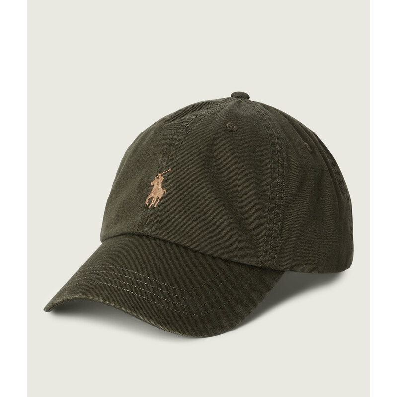 POLO RALPH LAUREN Kšiltovka