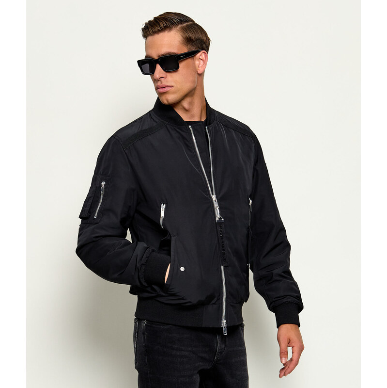 Moose Knuckles Bunda bomber Courville | regular fit