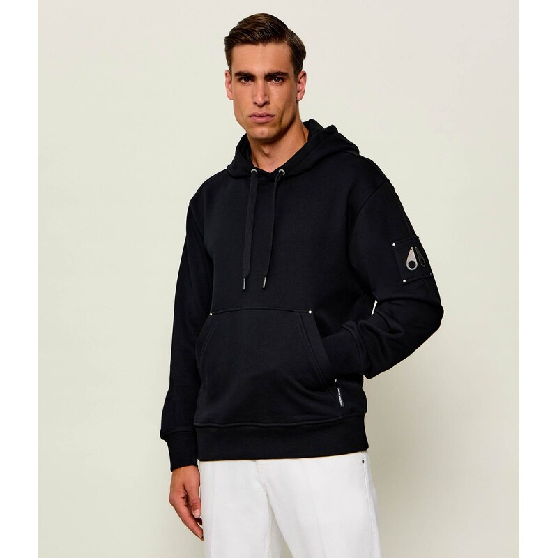 Moose Knuckles Mikina | regular fit