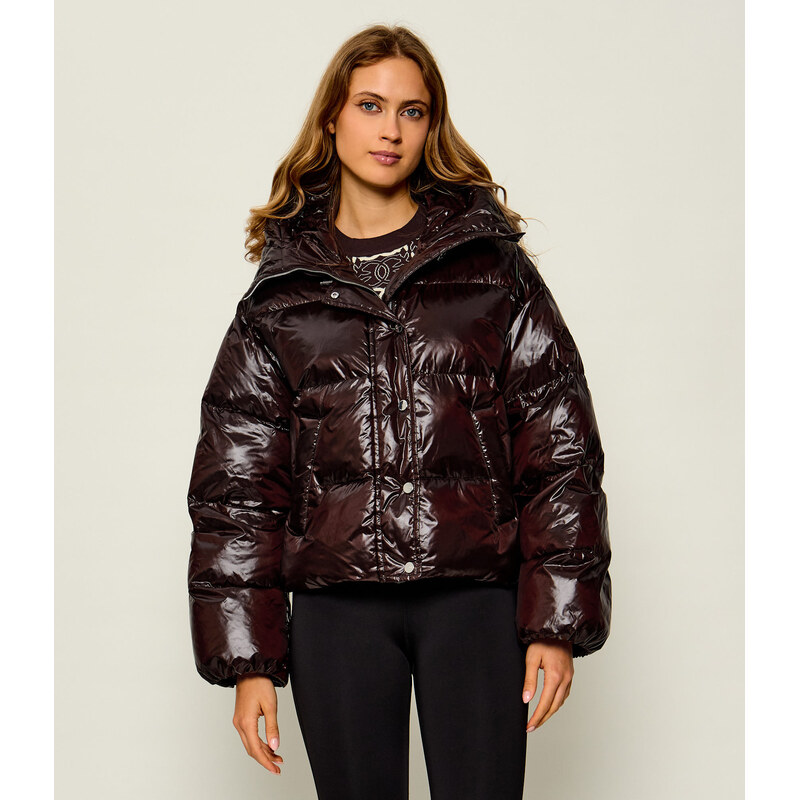 Pinko Bunda Impasto | regular fit