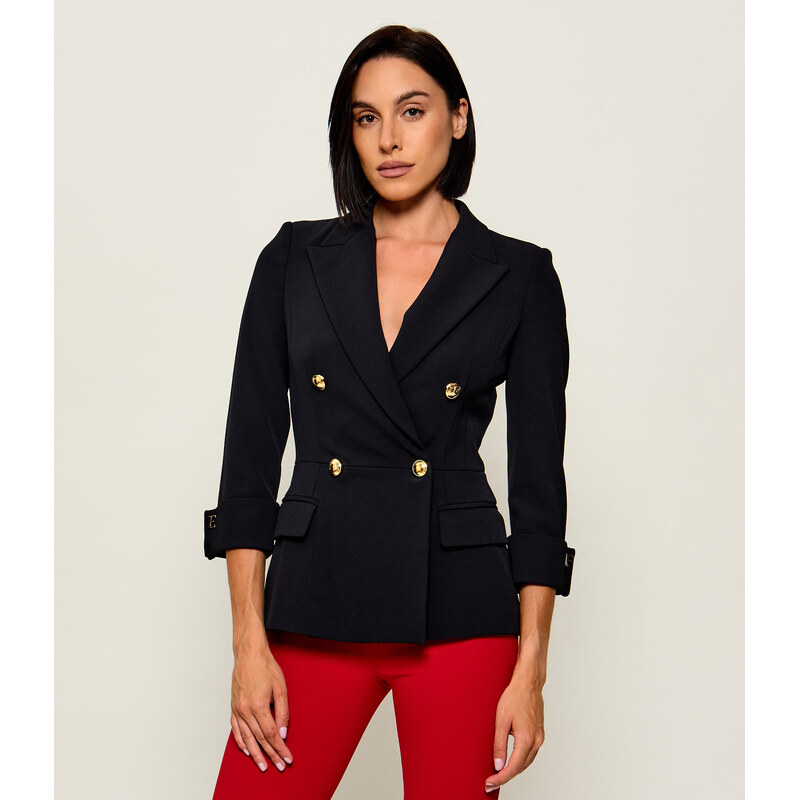 Elisabetta Franchi Sako | Slim Fit