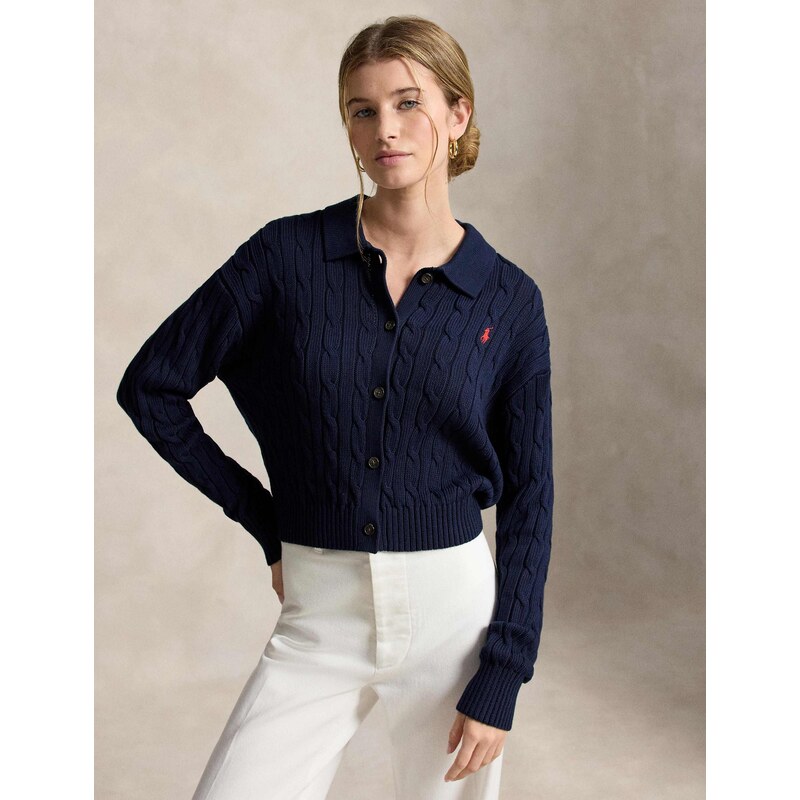 POLO RALPH LAUREN Kardigan | regular fit